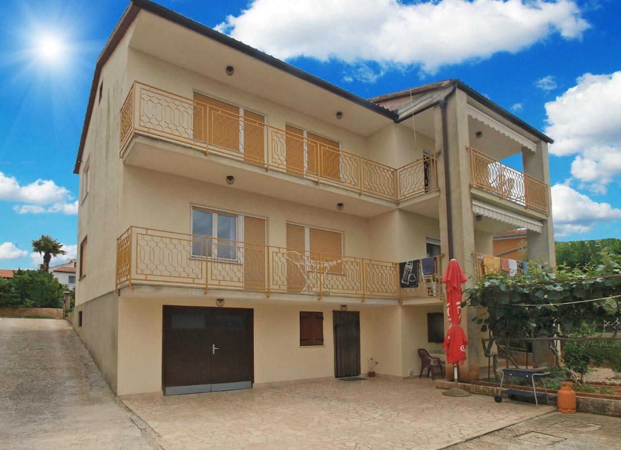 Apartments Medulinka 1704 المظهر الخارجي الصورة