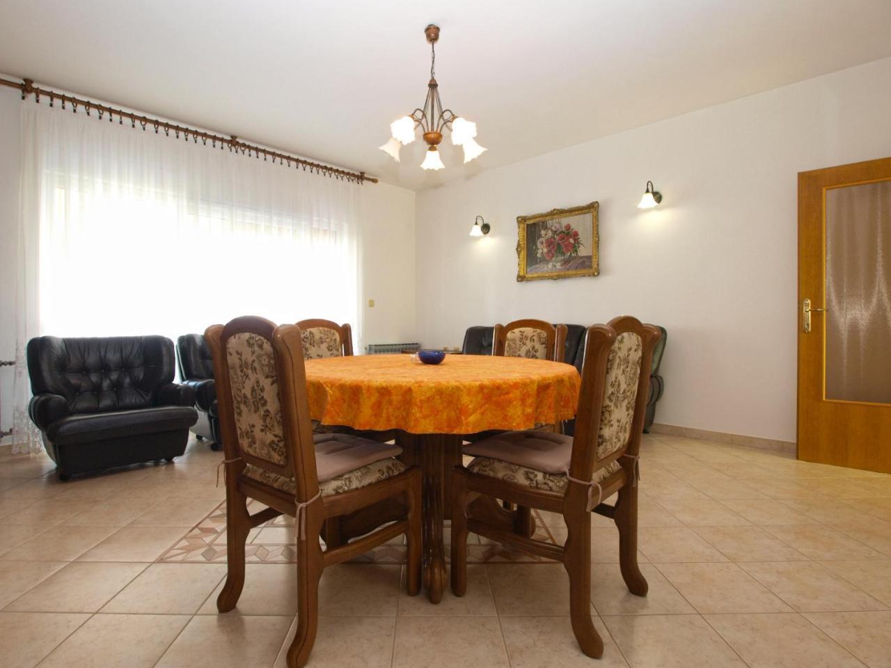 Apartments Medulinka 1704 المظهر الخارجي الصورة