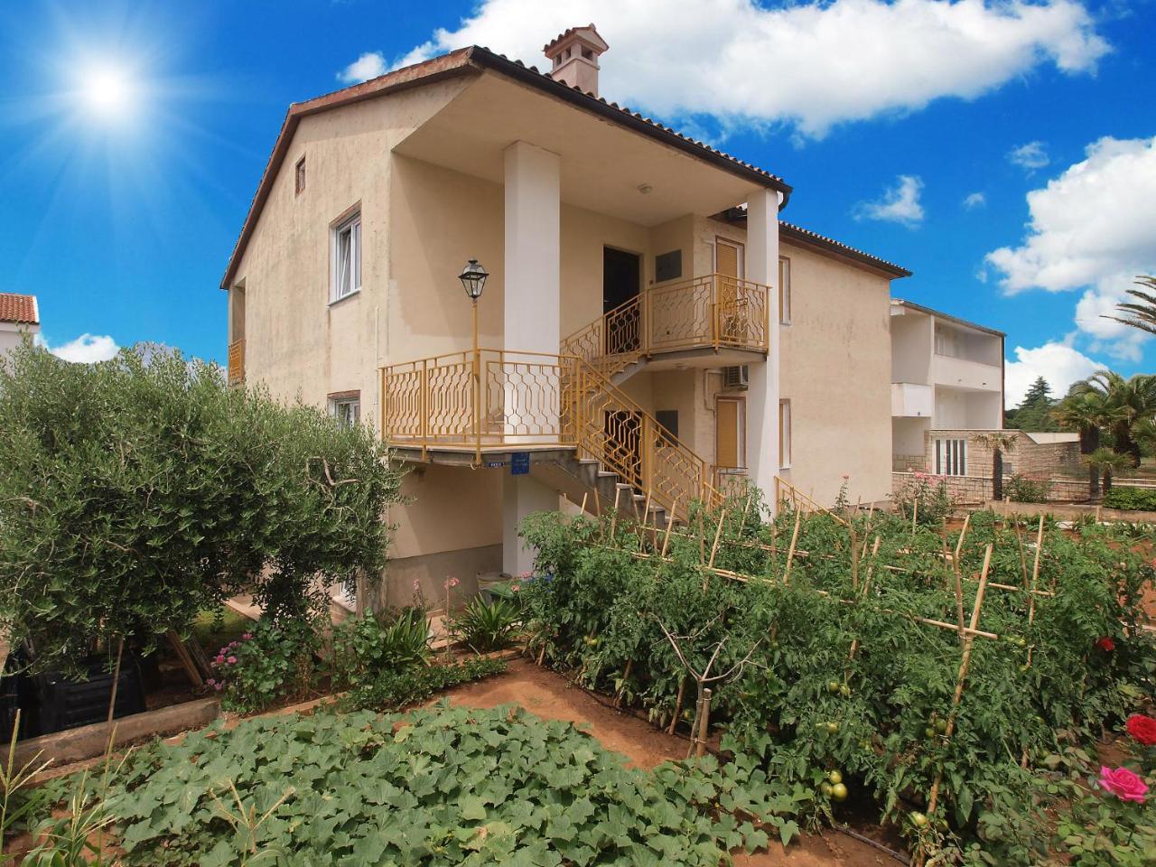 Apartments Medulinka 1704 المظهر الخارجي الصورة