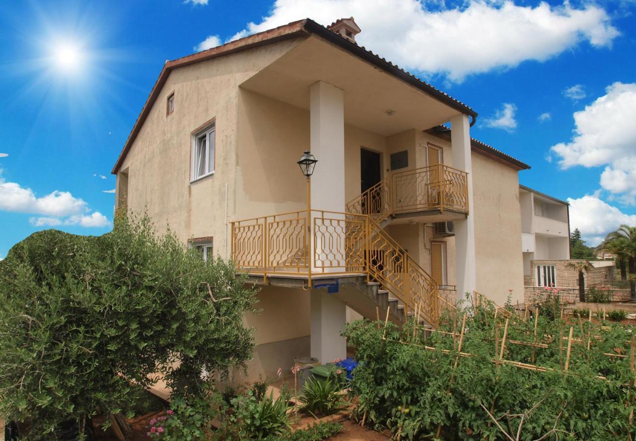 Apartments Medulinka 1704 المظهر الخارجي الصورة