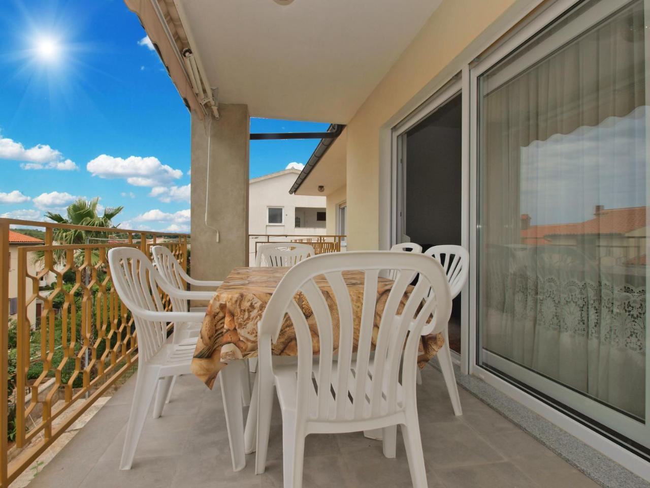Apartments Medulinka 1704 المظهر الخارجي الصورة