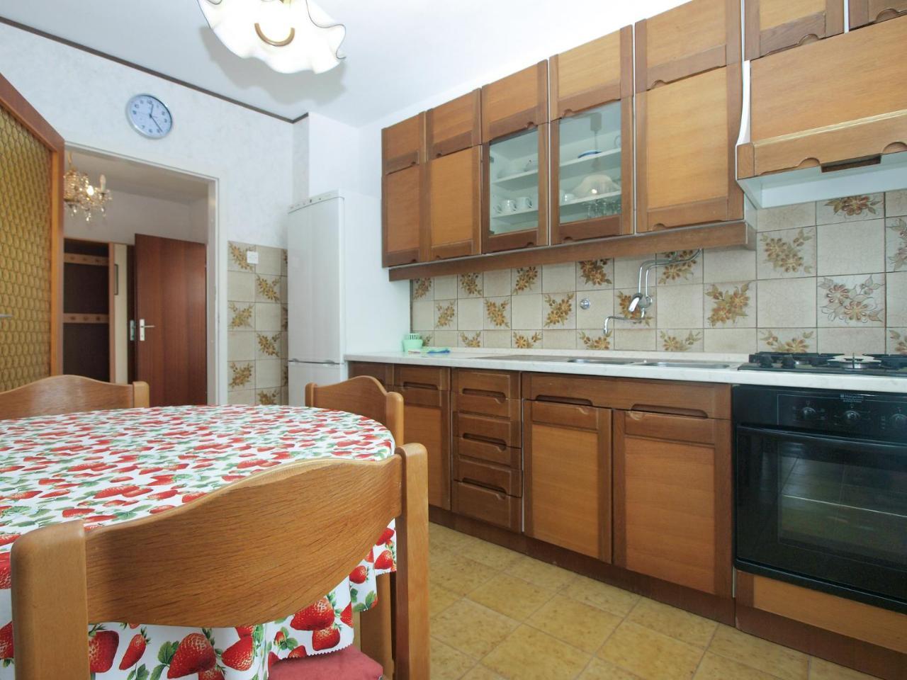 Apartments Medulinka 1704 المظهر الخارجي الصورة