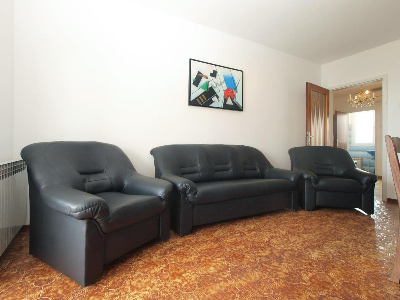 Apartments Medulinka 1704 المظهر الخارجي الصورة