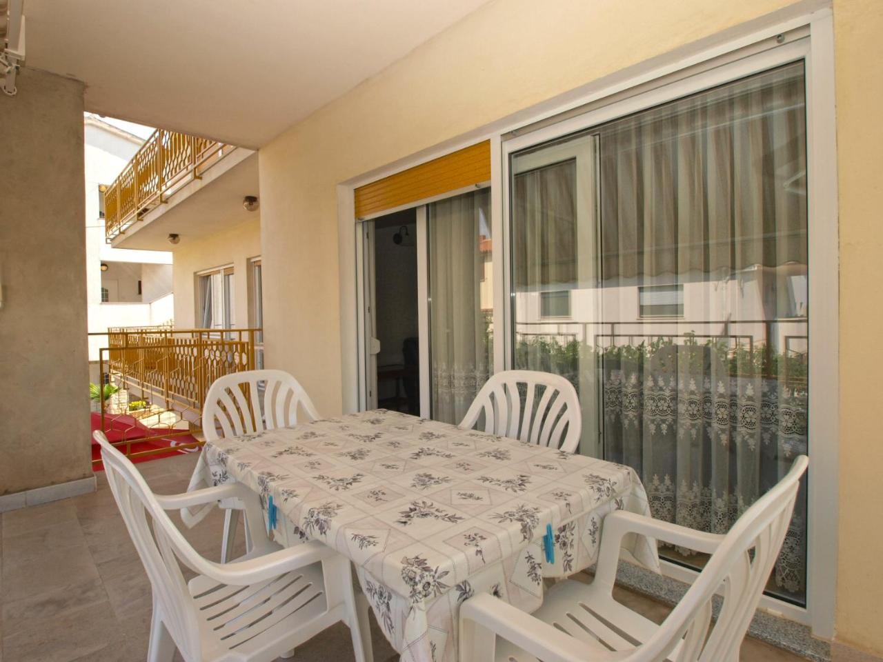Apartments Medulinka 1704 المظهر الخارجي الصورة