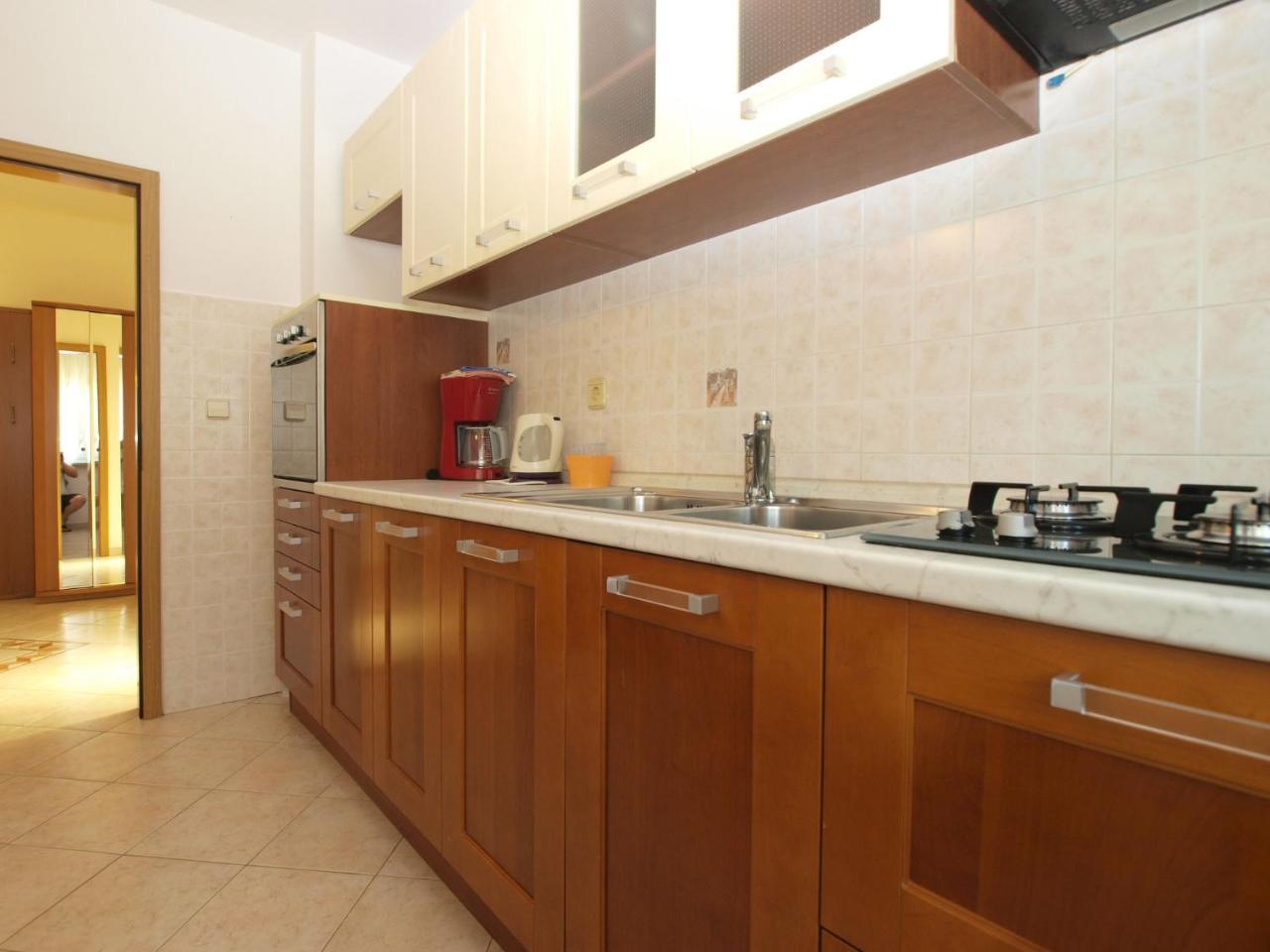 Apartments Medulinka 1704 المظهر الخارجي الصورة