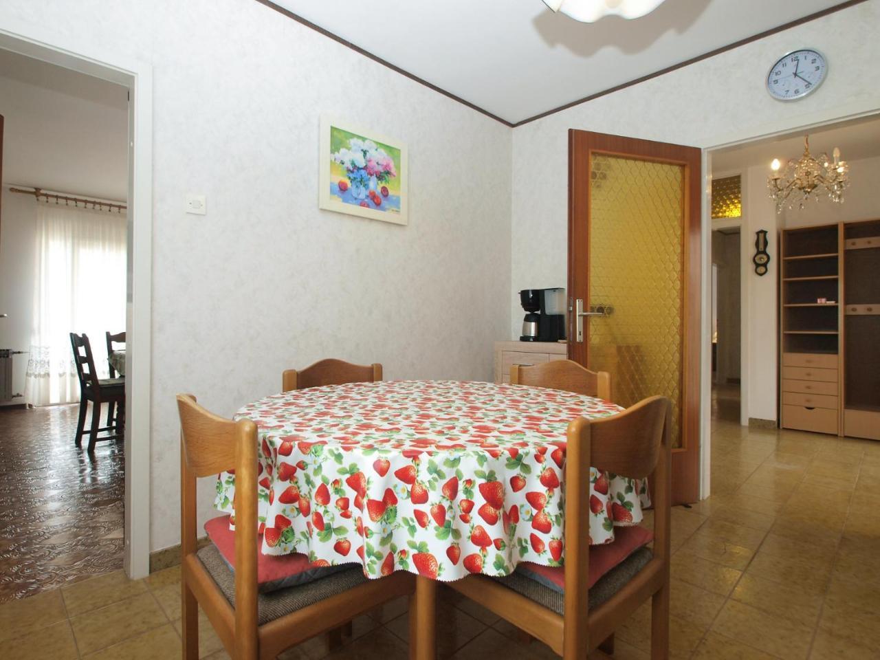 Apartments Medulinka 1704 المظهر الخارجي الصورة