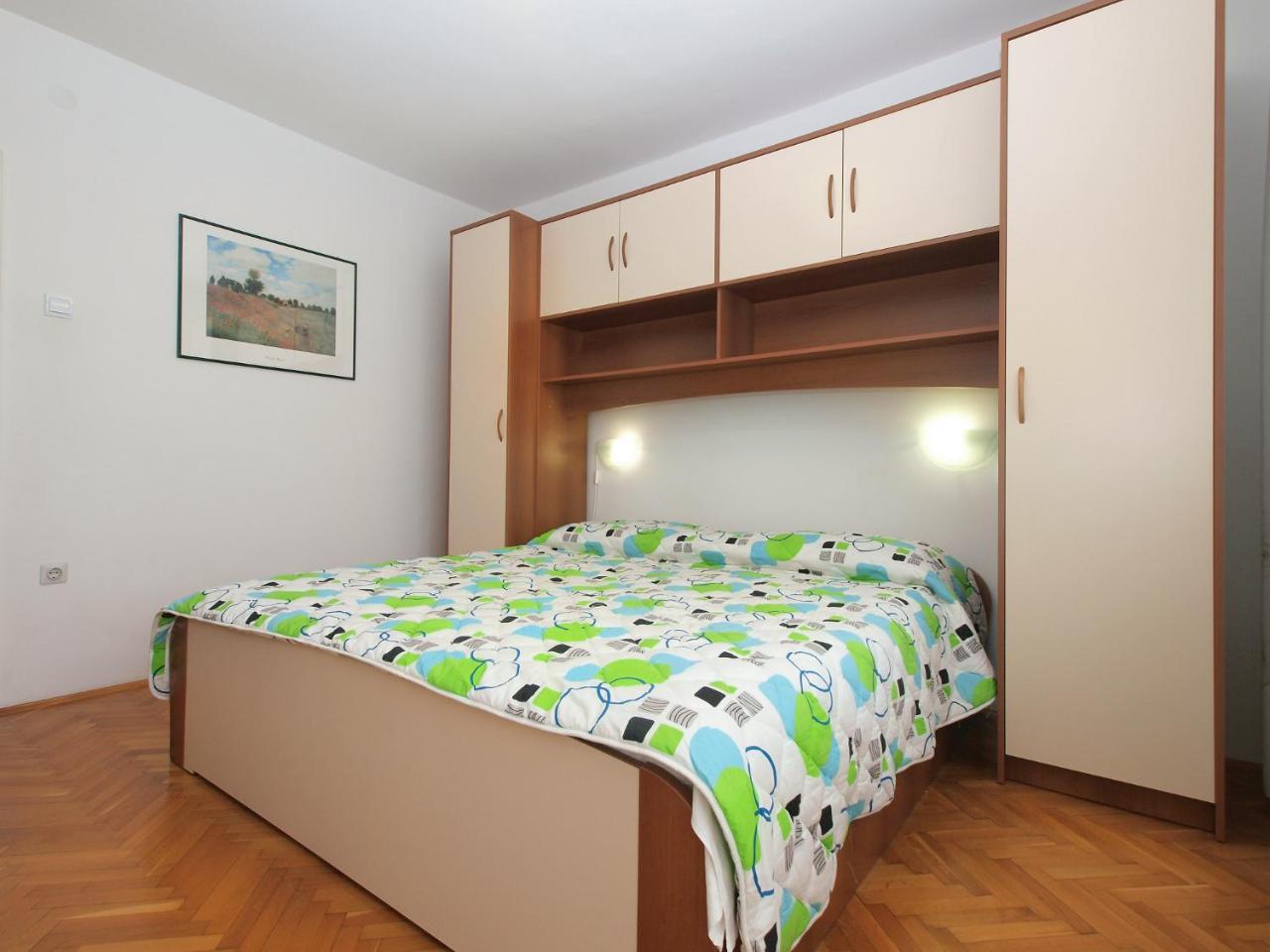 Apartments Medulinka 1704 المظهر الخارجي الصورة