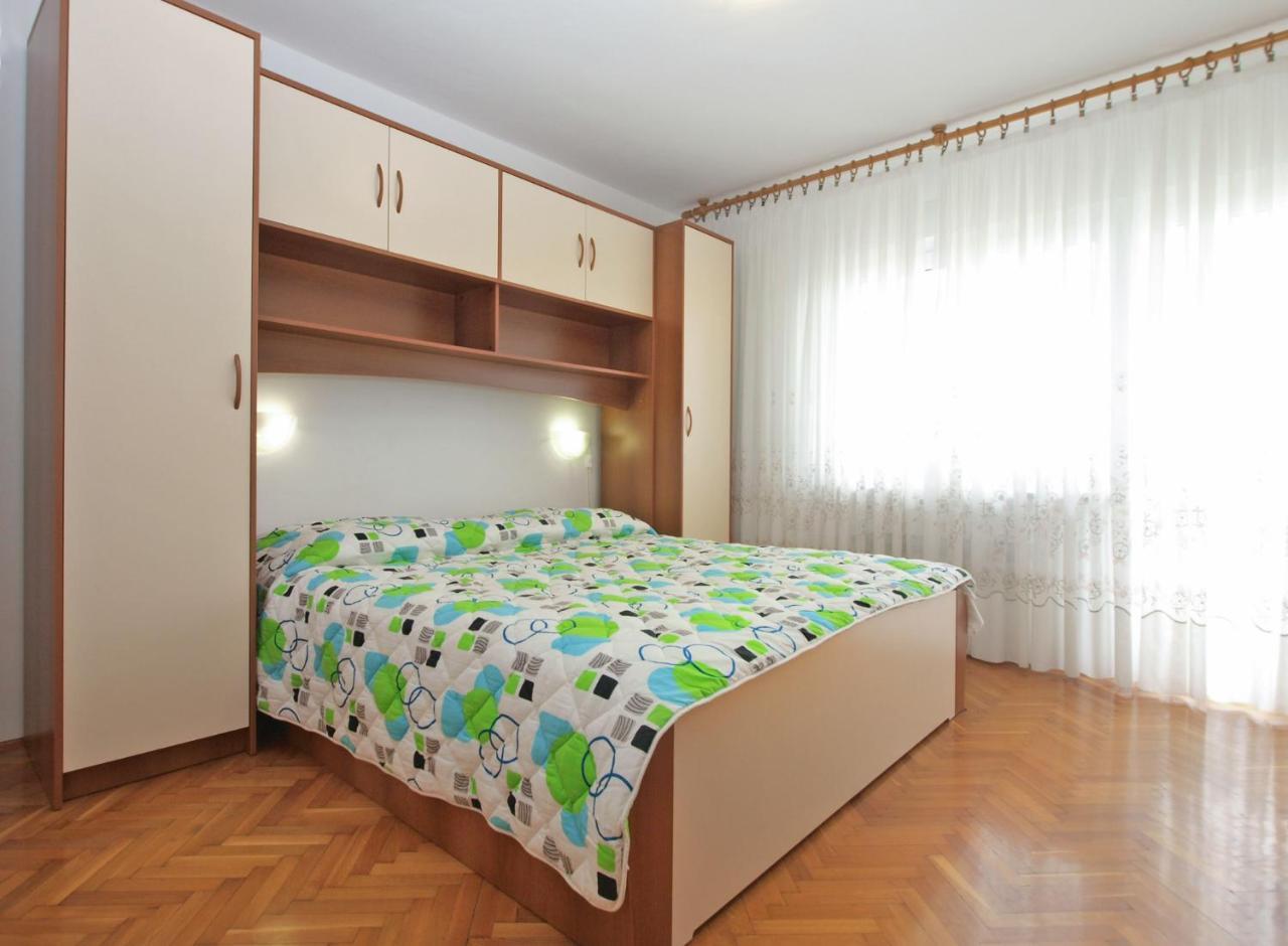 Apartments Medulinka 1704 المظهر الخارجي الصورة