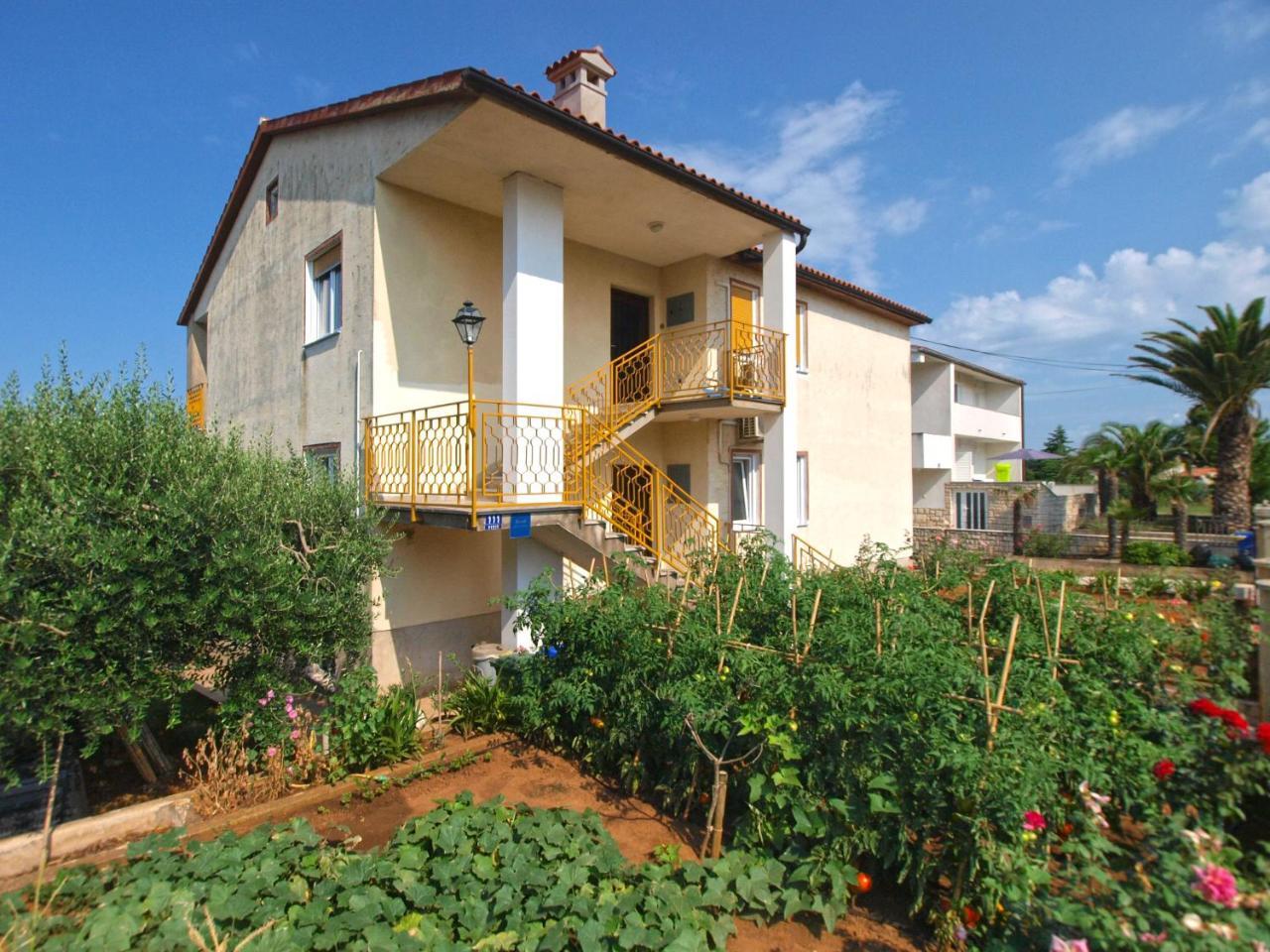 Apartments Medulinka 1704 المظهر الخارجي الصورة
