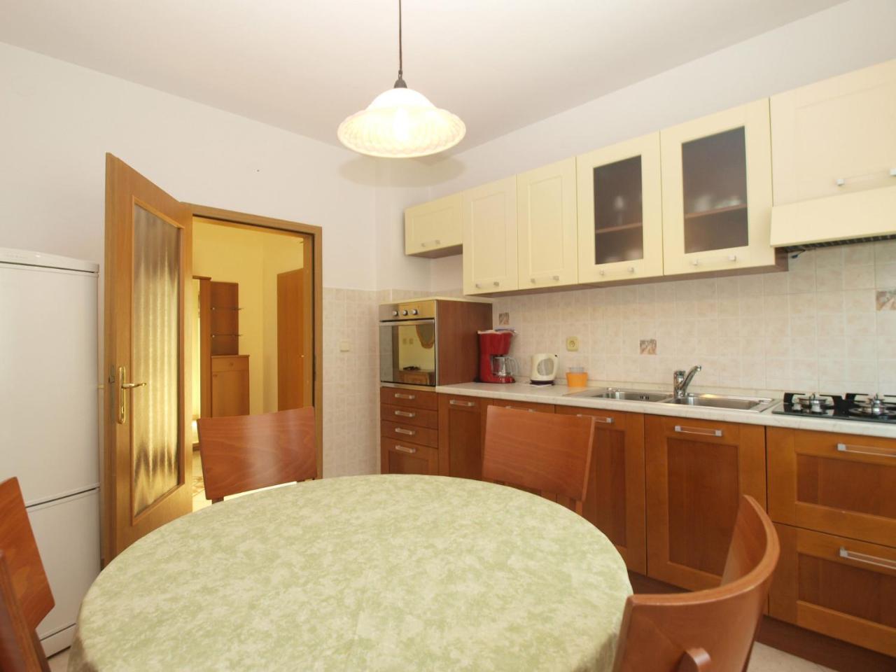 Apartments Medulinka 1704 المظهر الخارجي الصورة