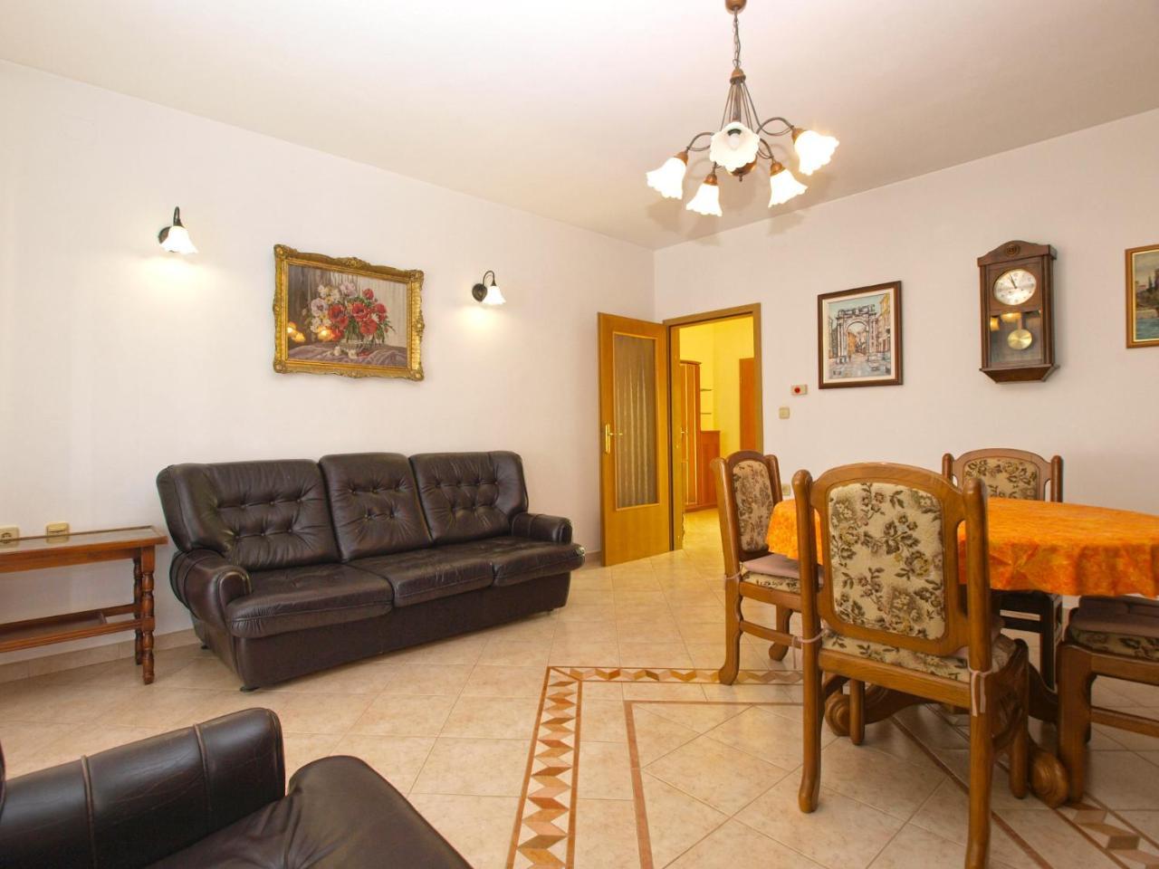 Apartments Medulinka 1704 المظهر الخارجي الصورة