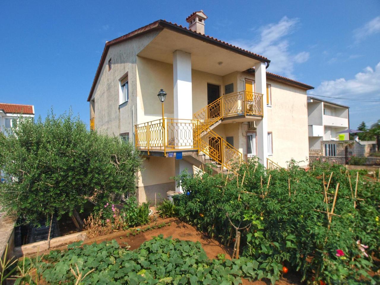 Apartments Medulinka 1704 المظهر الخارجي الصورة