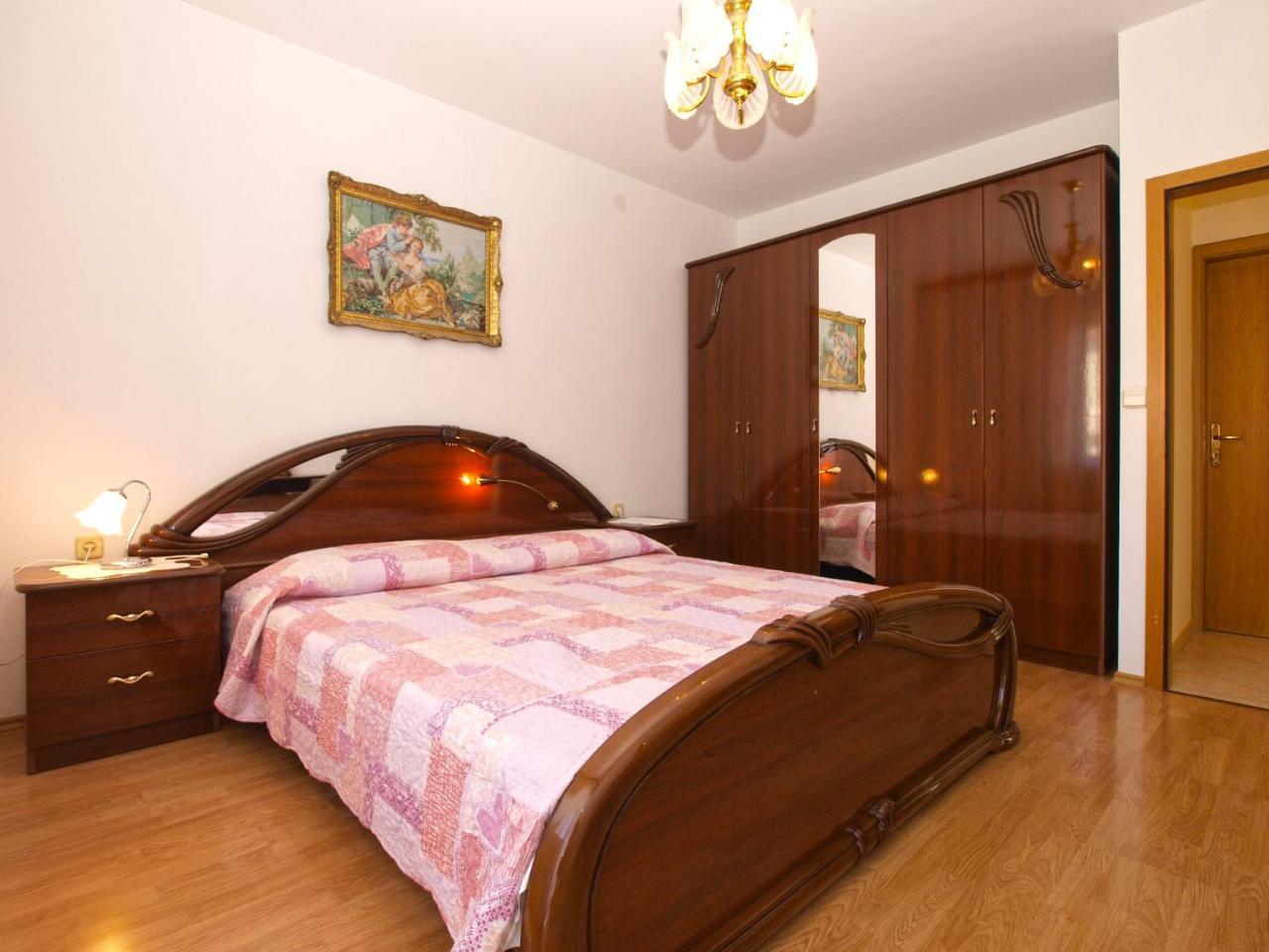 Apartments Medulinka 1704 المظهر الخارجي الصورة