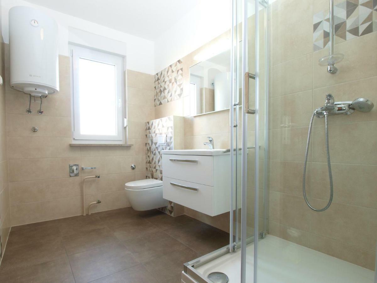 Apartments Medulinka 1704 المظهر الخارجي الصورة